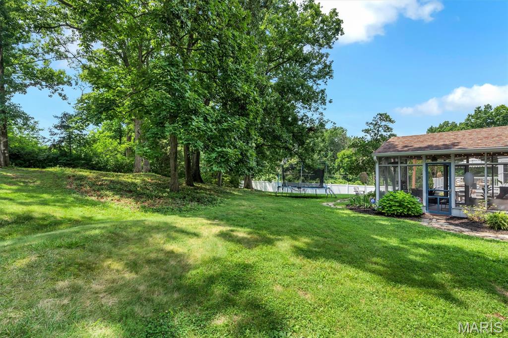 Linden Ridge - Residential