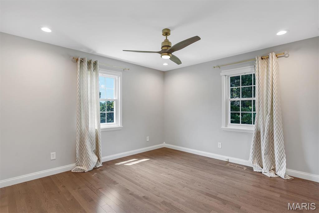 Linden Ridge - Residential