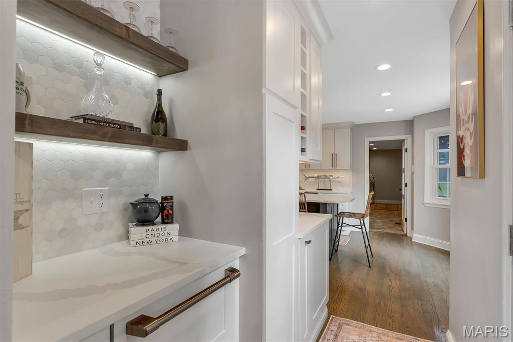 Linden Ridge - Residential