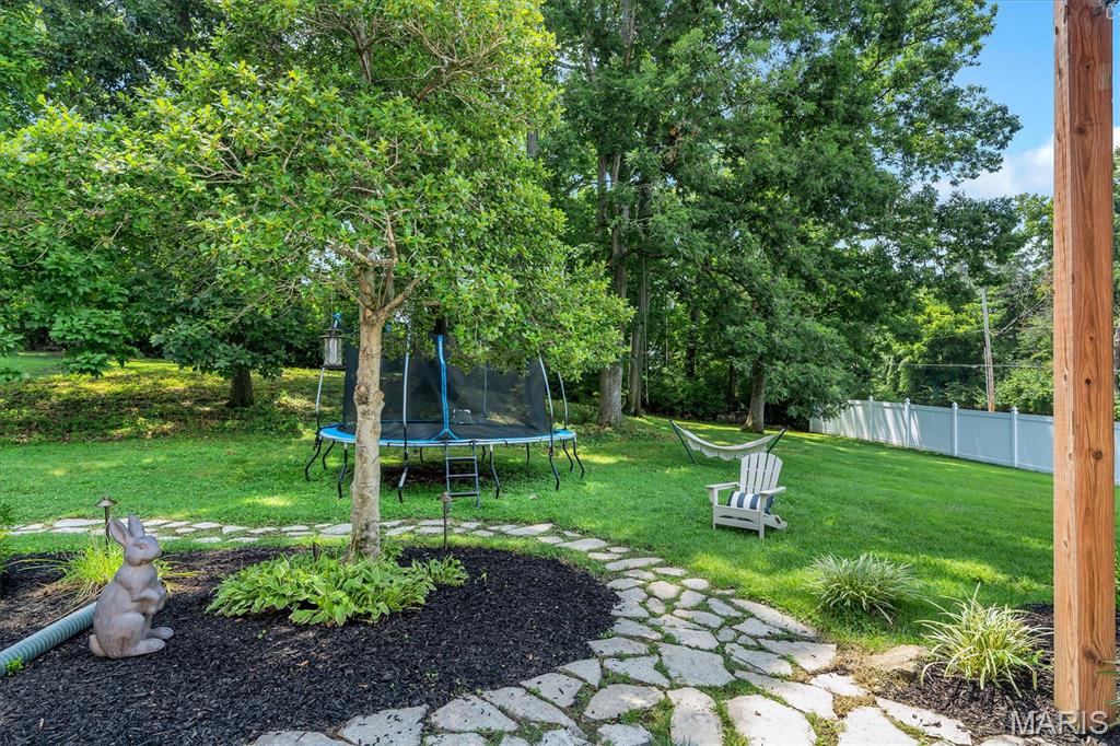 Linden Ridge - Residential