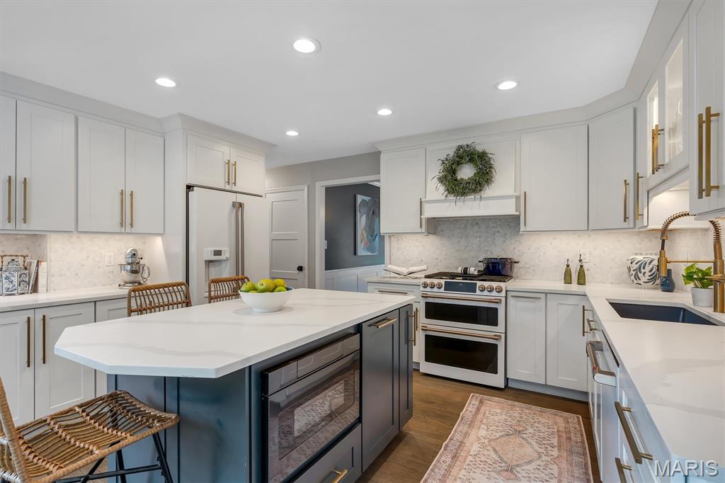 Linden Ridge - Residential