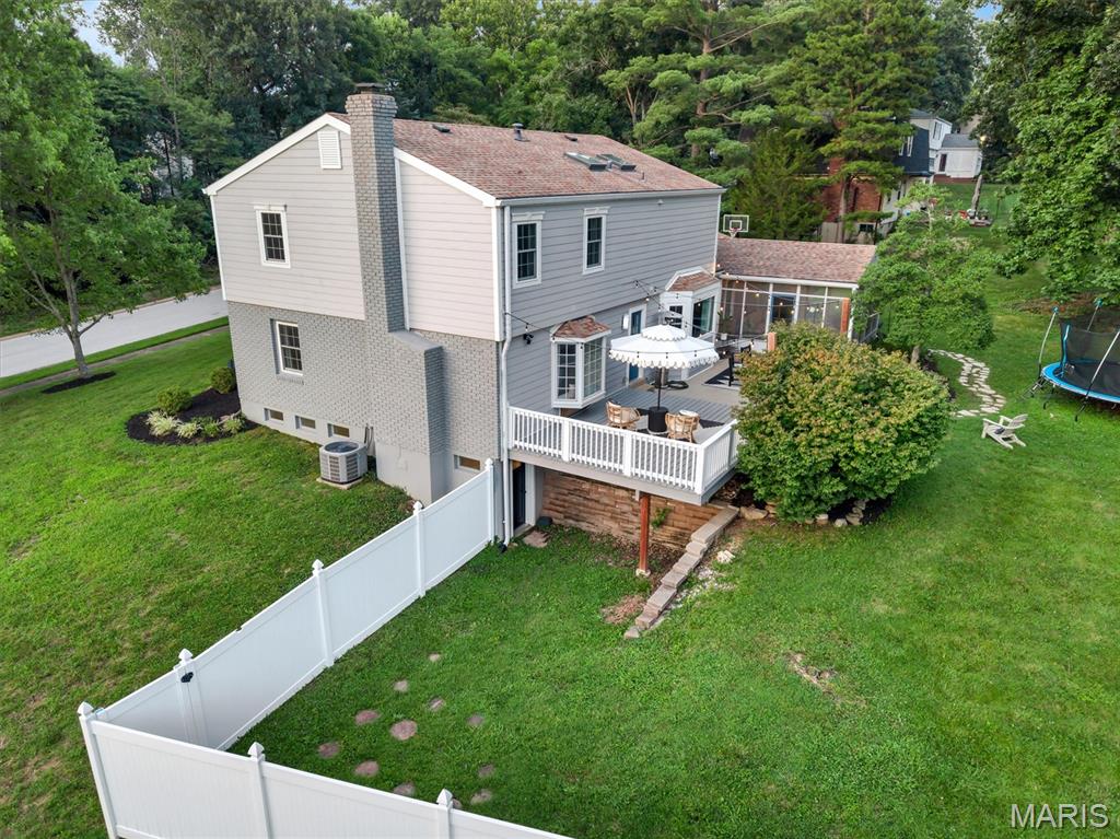 Linden Ridge - Residential