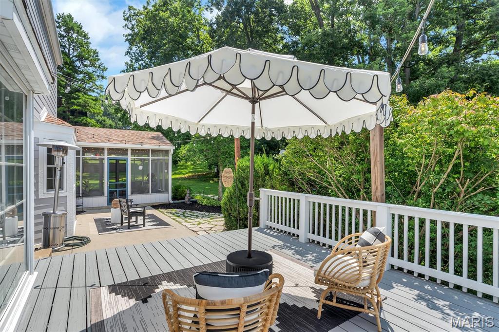 Linden Ridge - Residential