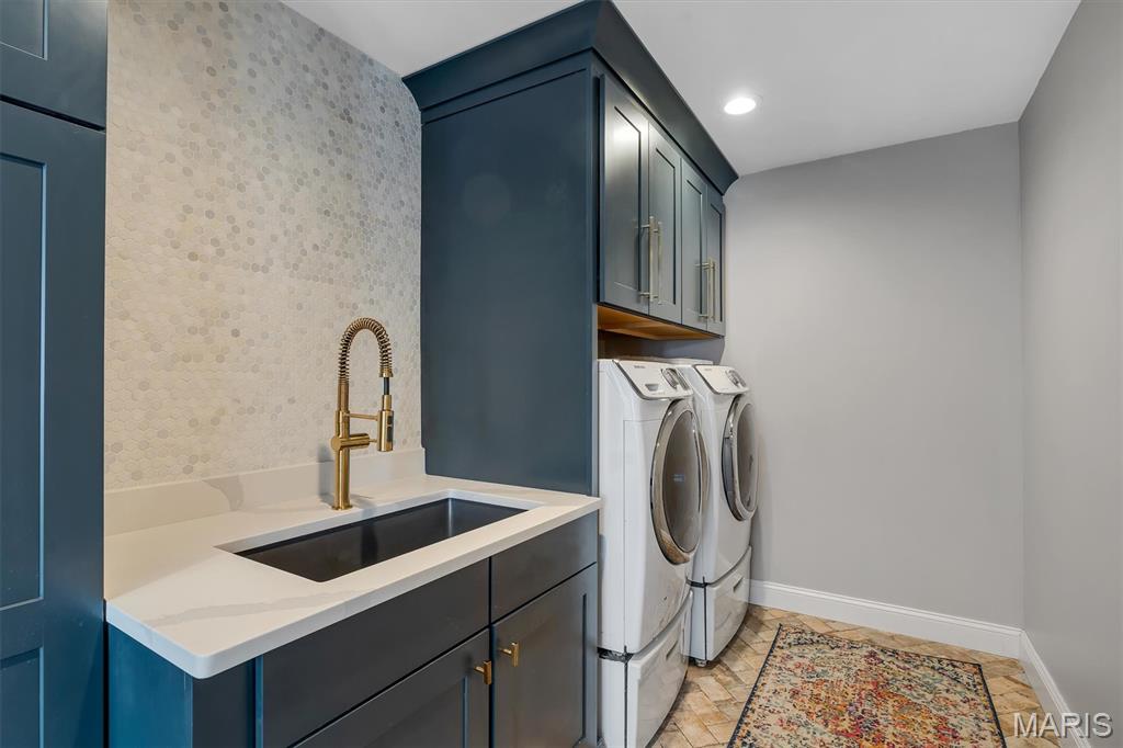 Linden Ridge - Residential