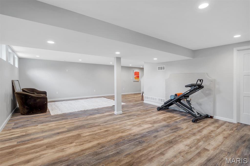 Linden Ridge - Residential