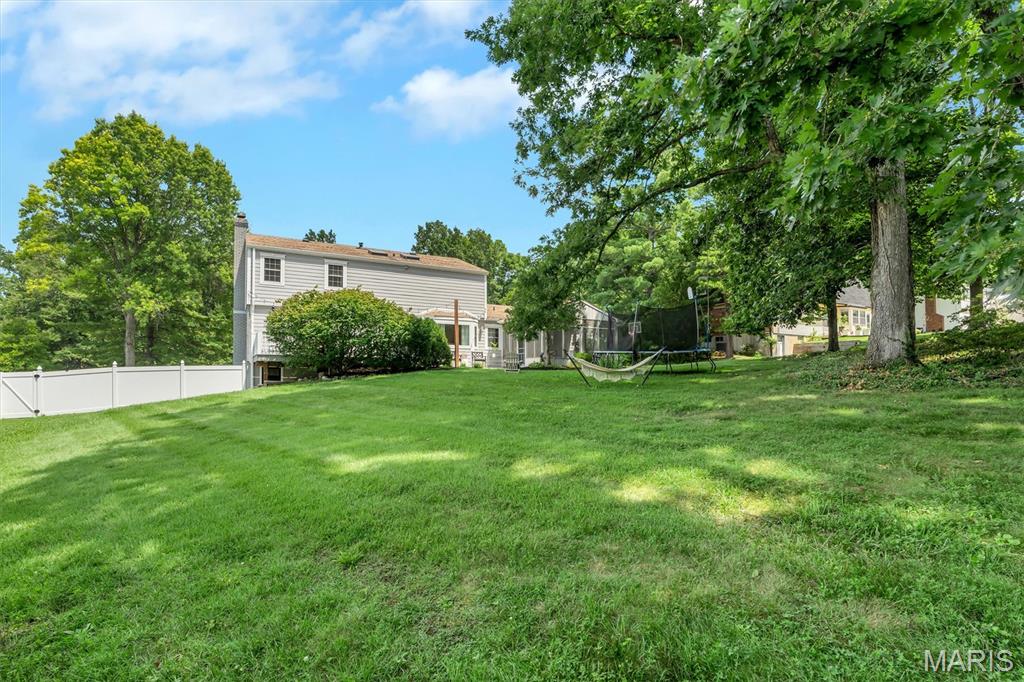 Linden Ridge - Residential