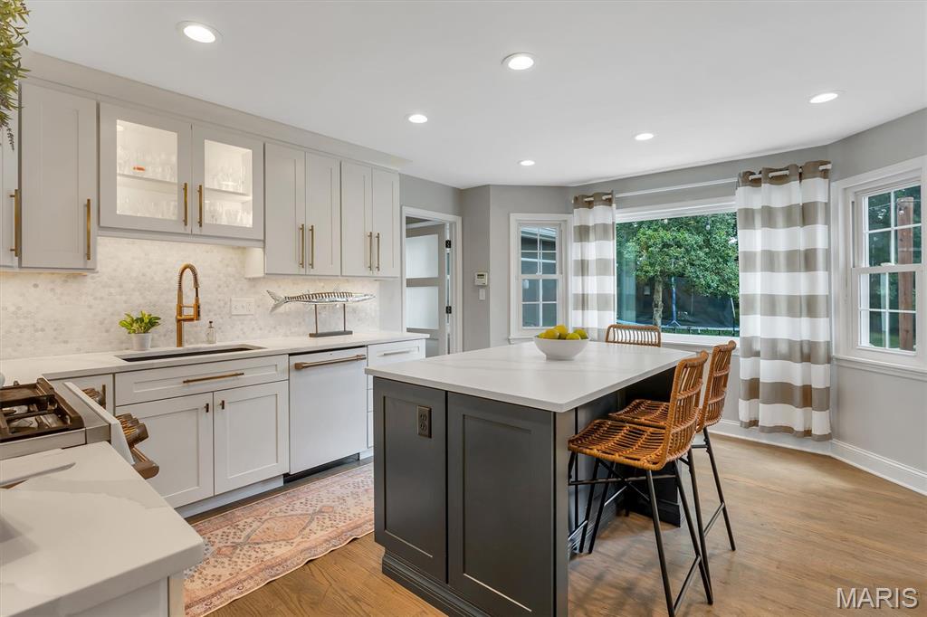 Linden Ridge - Residential
