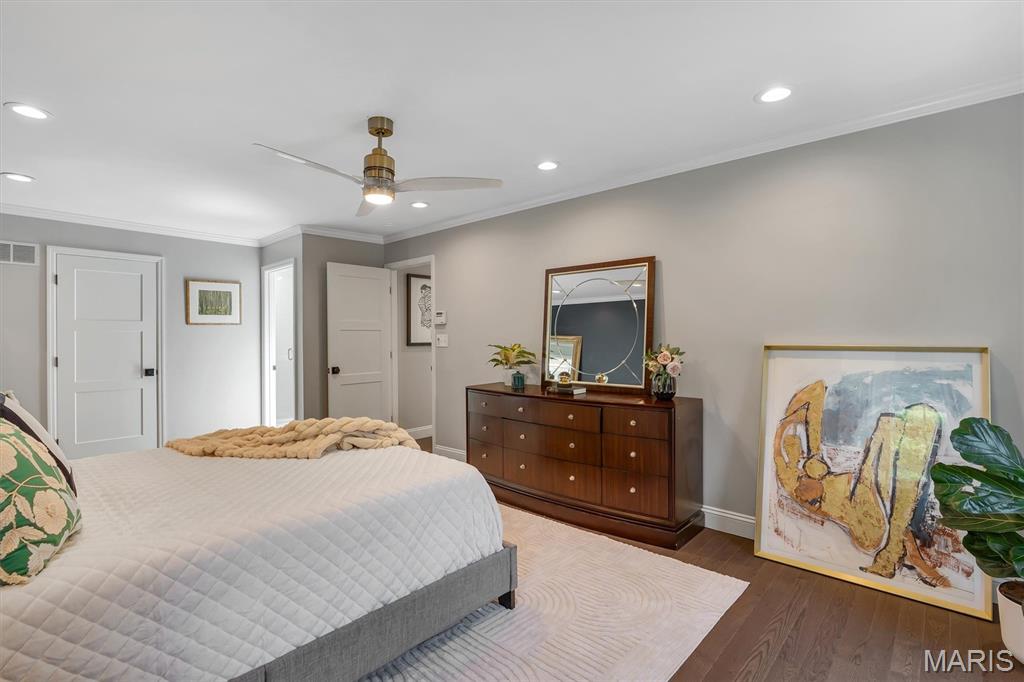 Linden Ridge - Residential