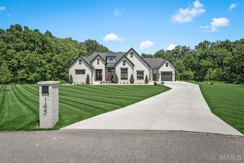 South Point Estates - Residential