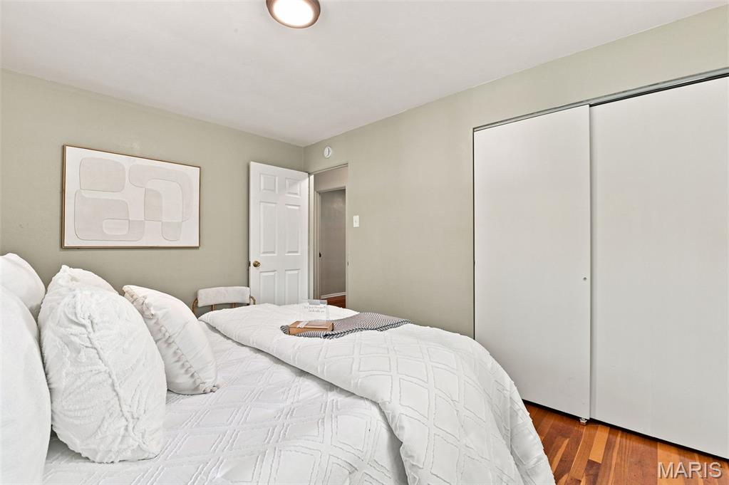 Richwood Lane - Residential