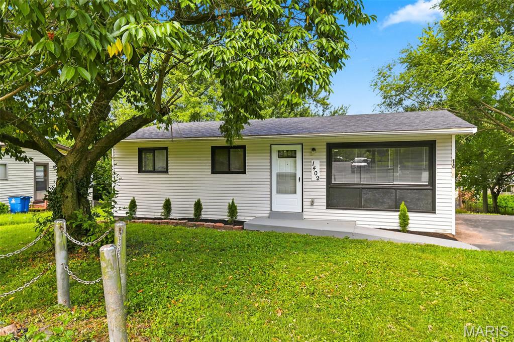 Richwood Lane - Residential
