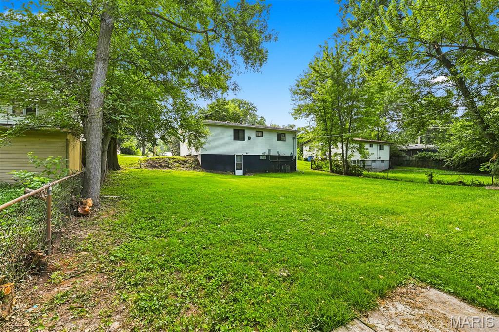 Richwood Lane - Residential