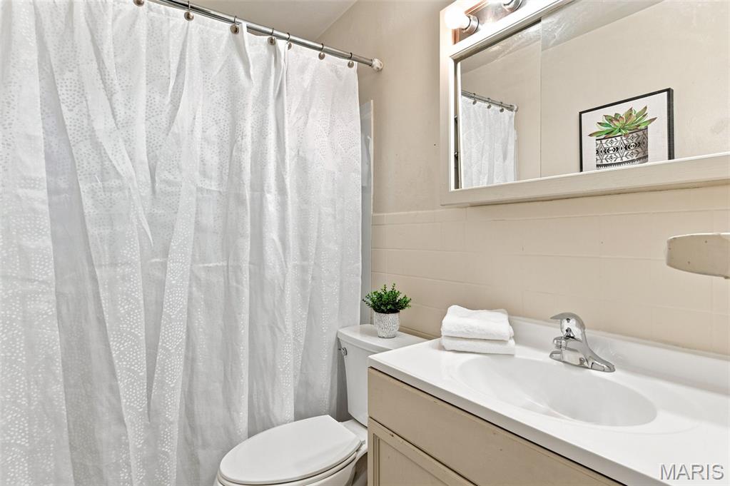 Richwood Lane - Residential