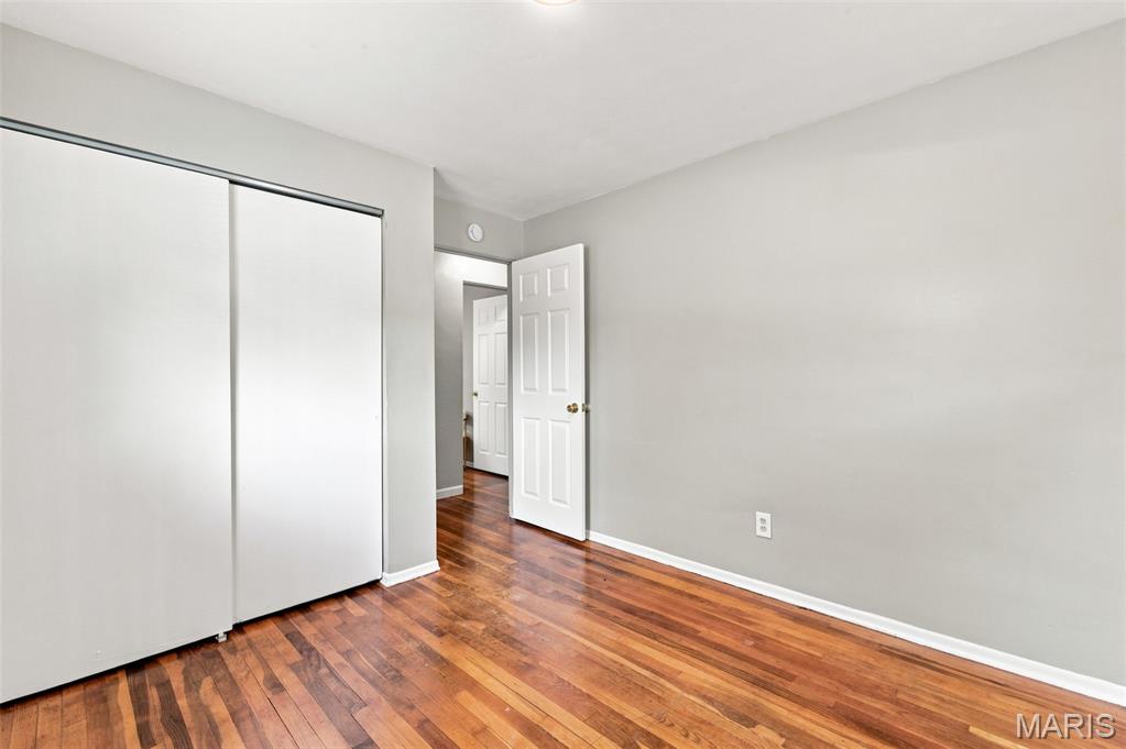 Richwood Lane - Residential