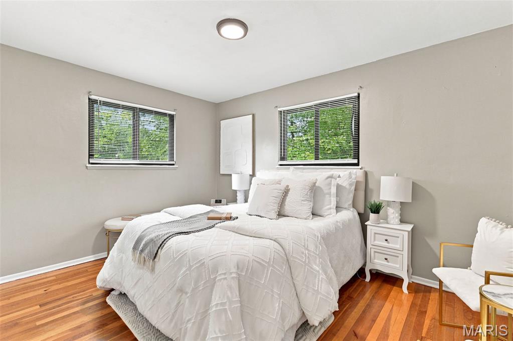 Richwood Lane - Residential