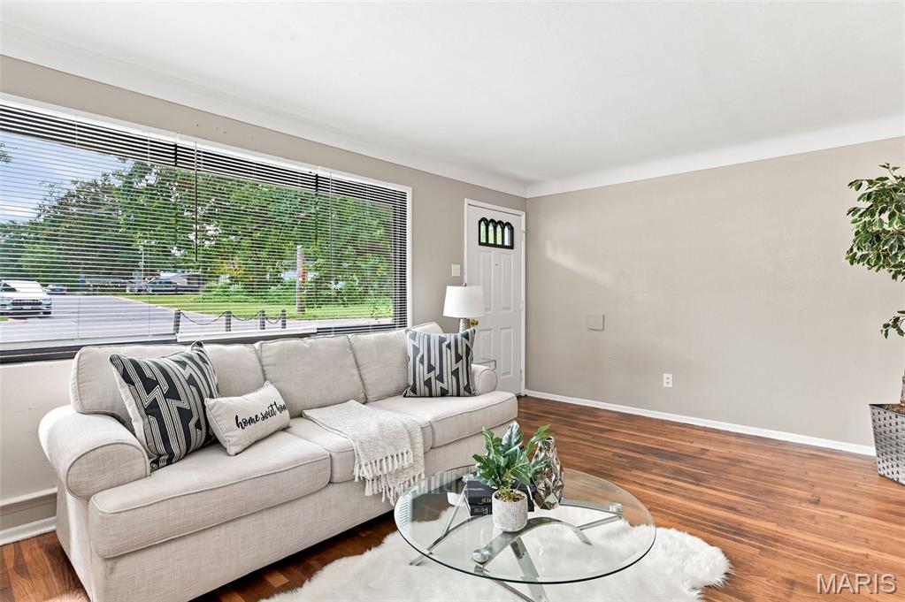 Richwood Lane - Residential