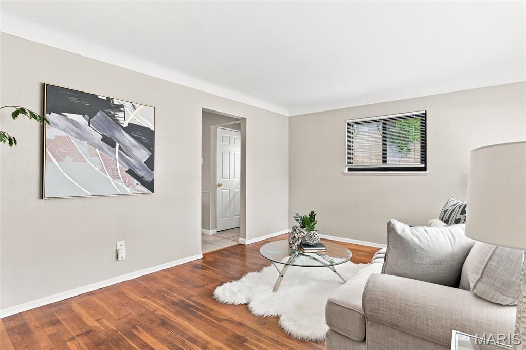 Richwood Lane - Residential
