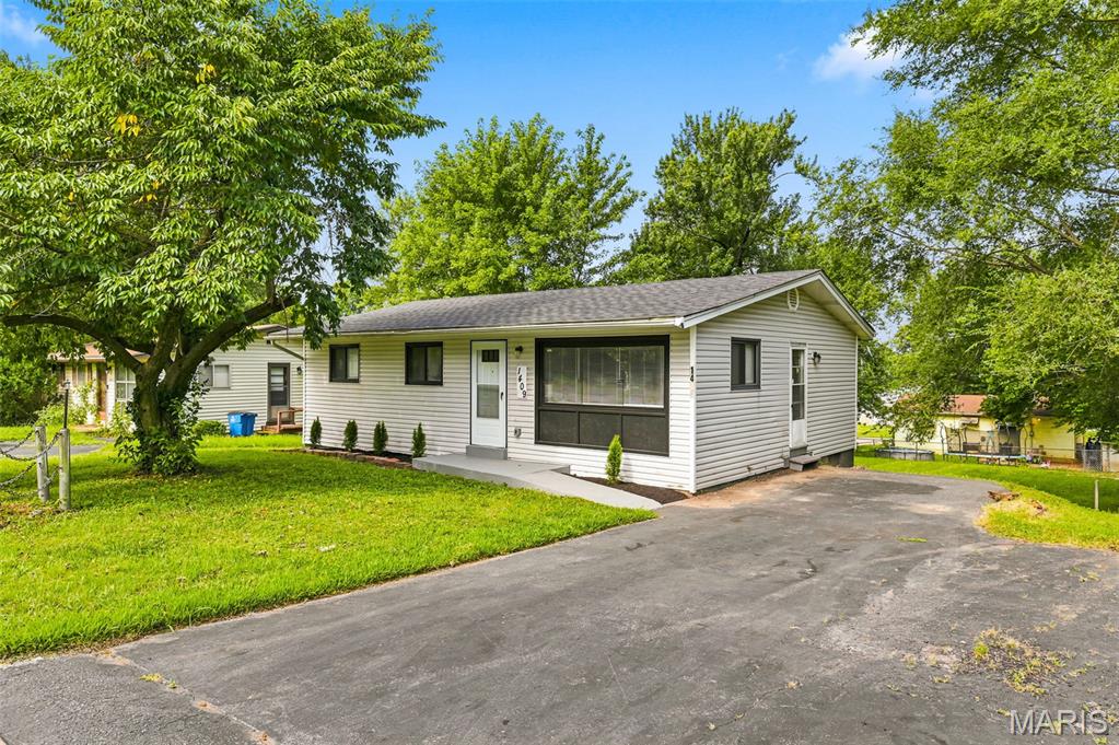 Richwood Lane - Residential