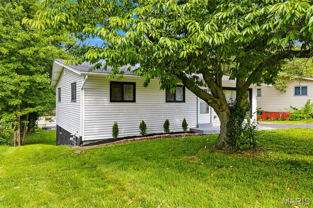 Richwood Lane - Residential