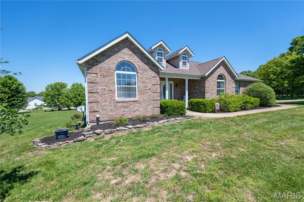 North Fork Estates - Residential