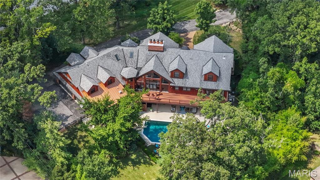 Frontenac Park - Residential