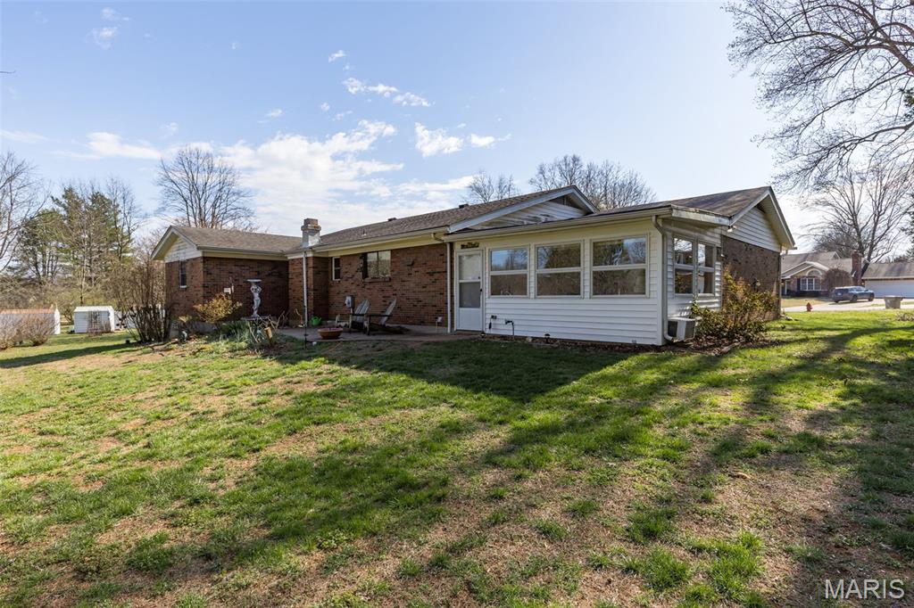 Holiday Park Estates - Residential