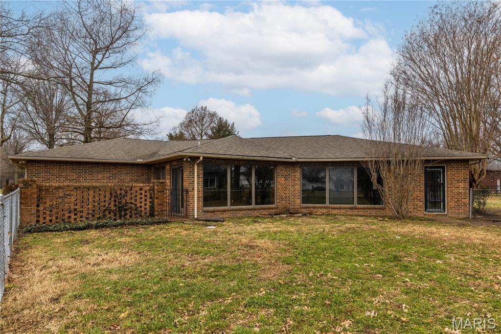 Clearview Estates 4th Add - Residential