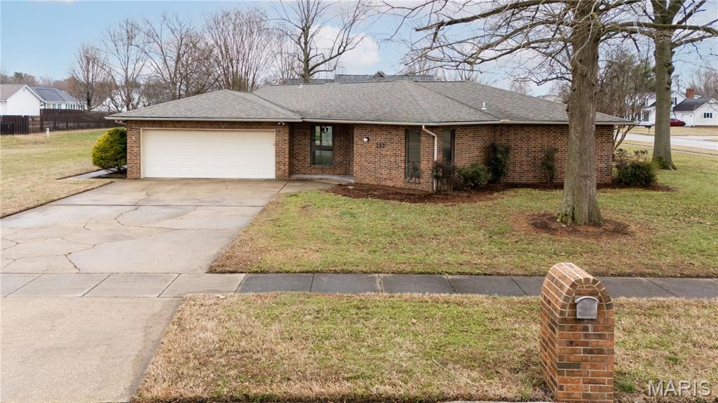 Clearview Estates 4th Add - Residential