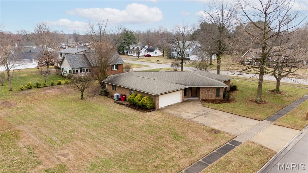 Clearview Estates 4th Add - Residential