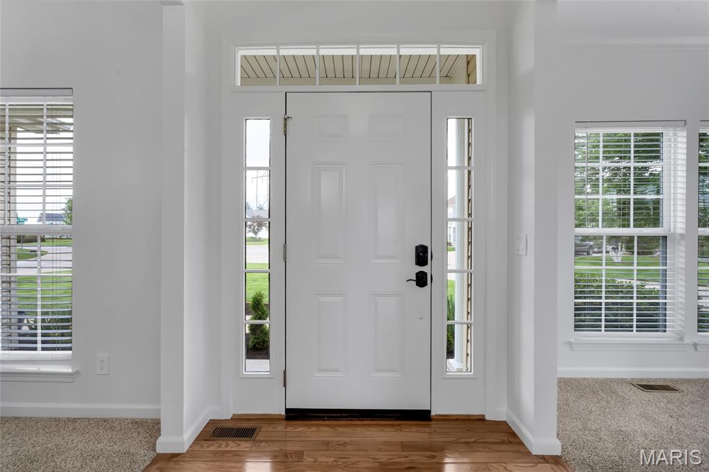 The Manors At Glenbrook #1 - Residential