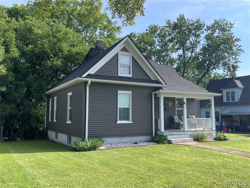 Highland Add - Residential