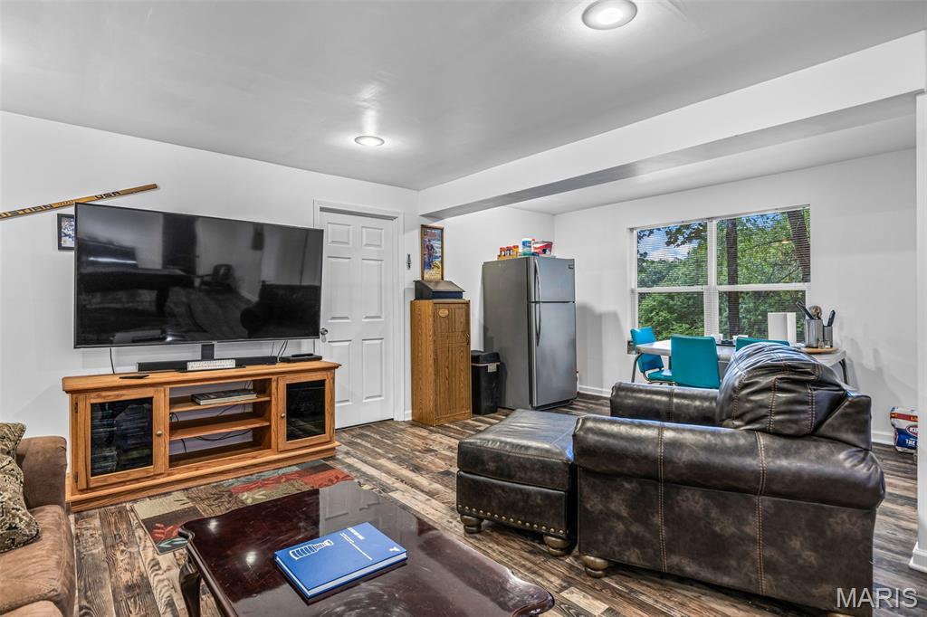 Benzel Meadows - Residential