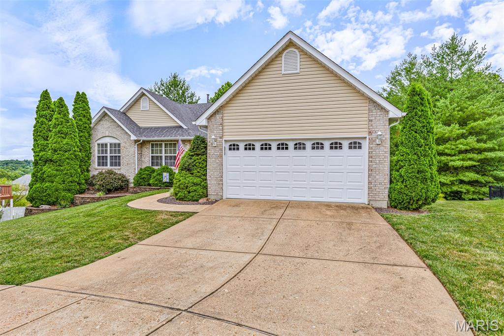 Benzel Meadows - Residential