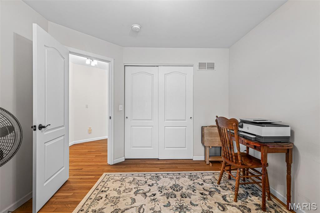Benzel Meadows - Residential