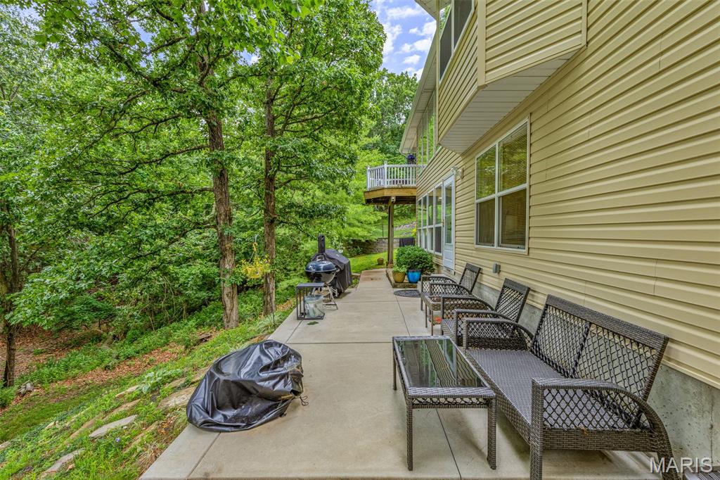 Benzel Meadows - Residential