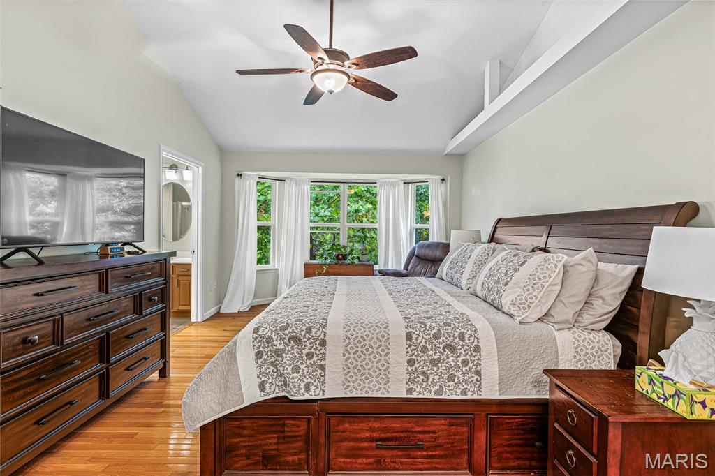 Benzel Meadows - Residential