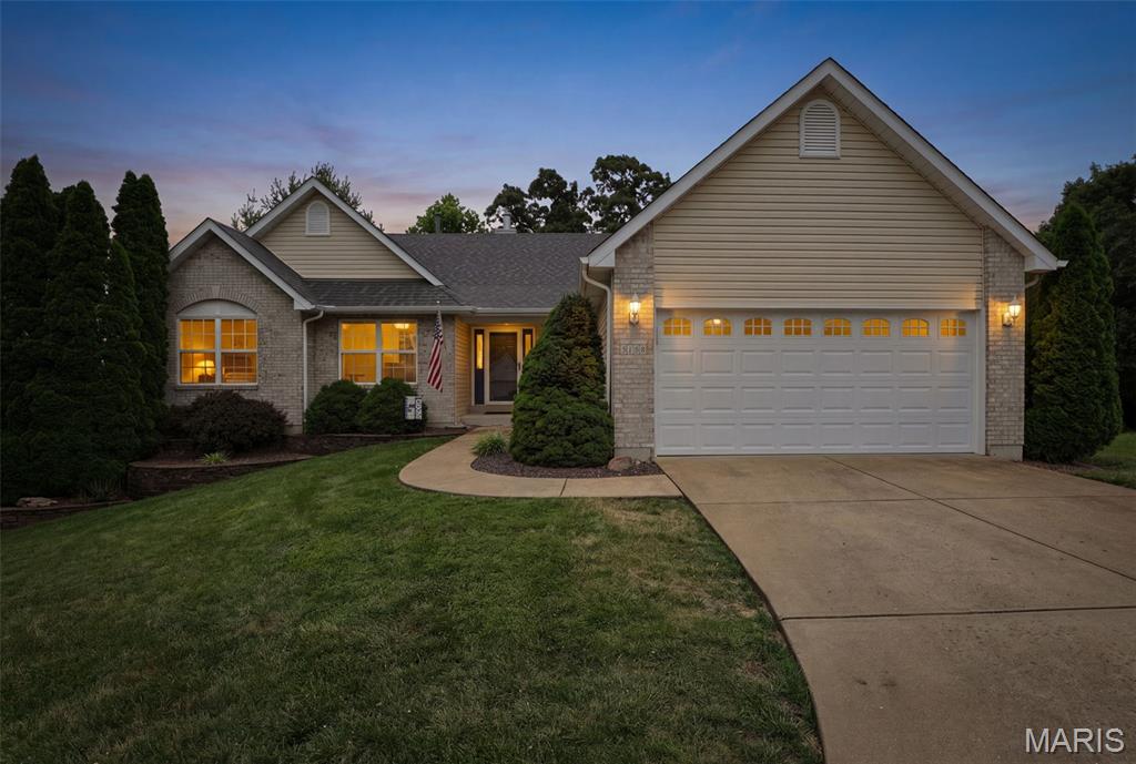 Benzel Meadows - Residential