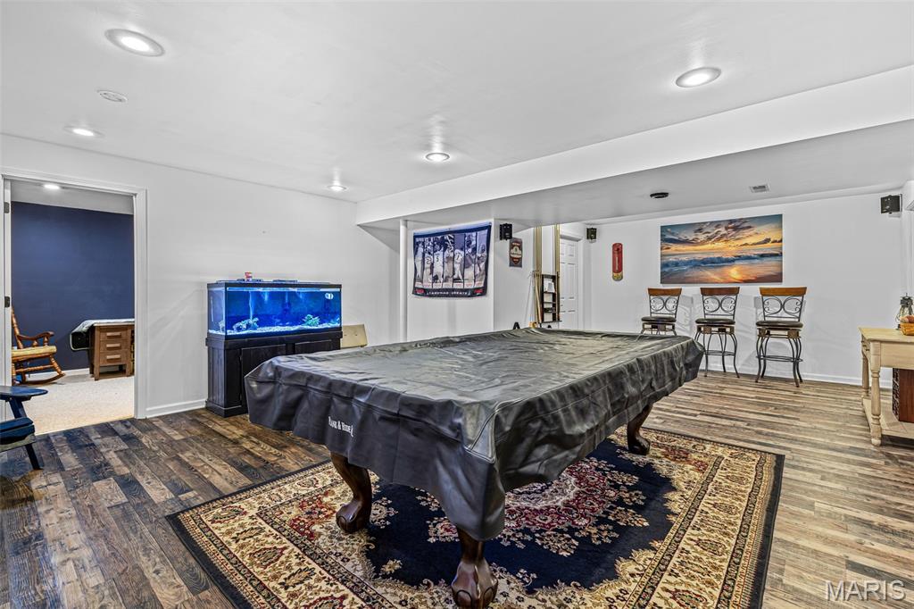 Benzel Meadows - Residential