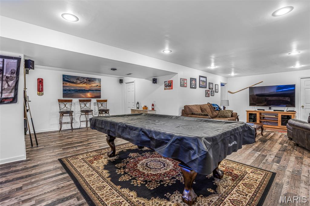 Benzel Meadows - Residential