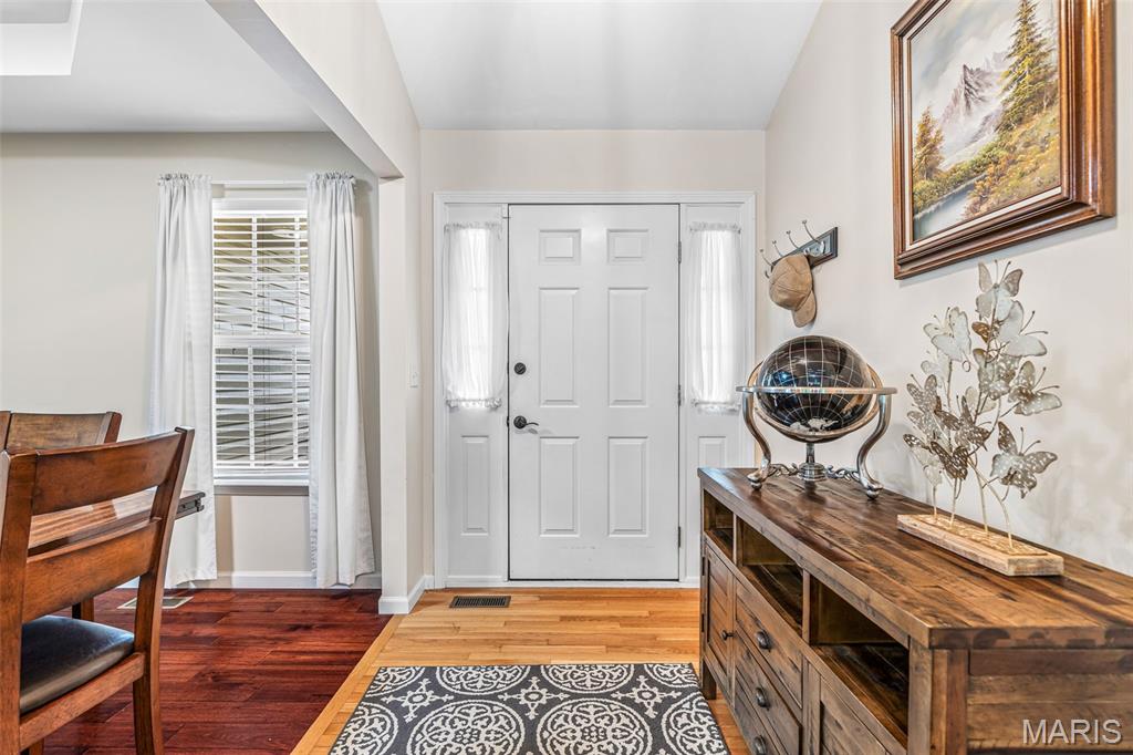 Benzel Meadows - Residential