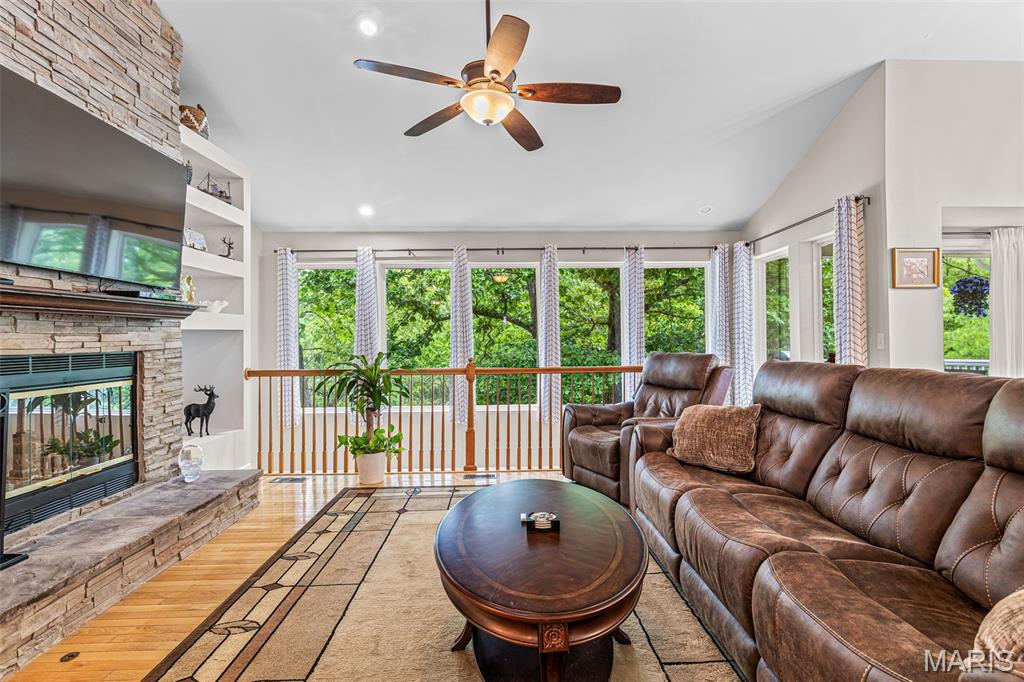 Benzel Meadows - Residential