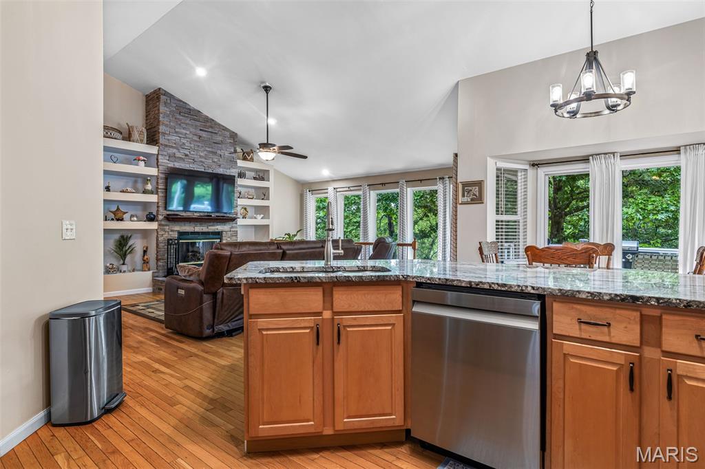 Benzel Meadows - Residential