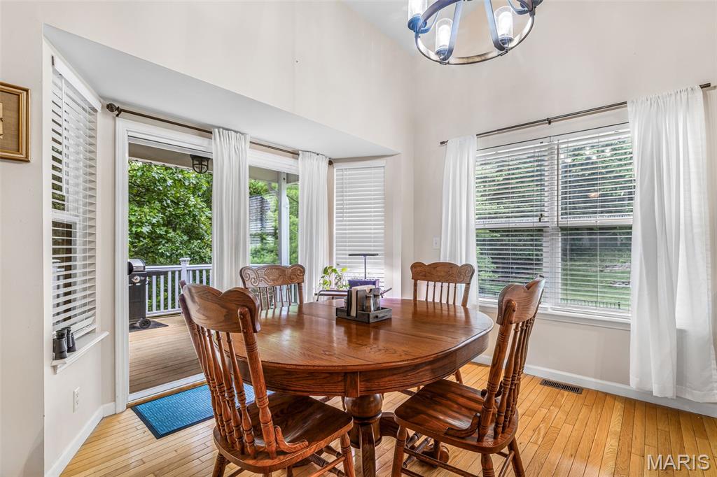 Benzel Meadows - Residential