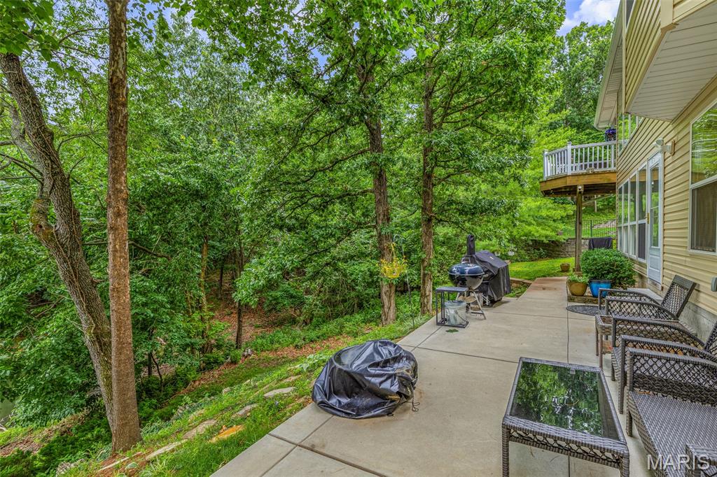 Benzel Meadows - Residential
