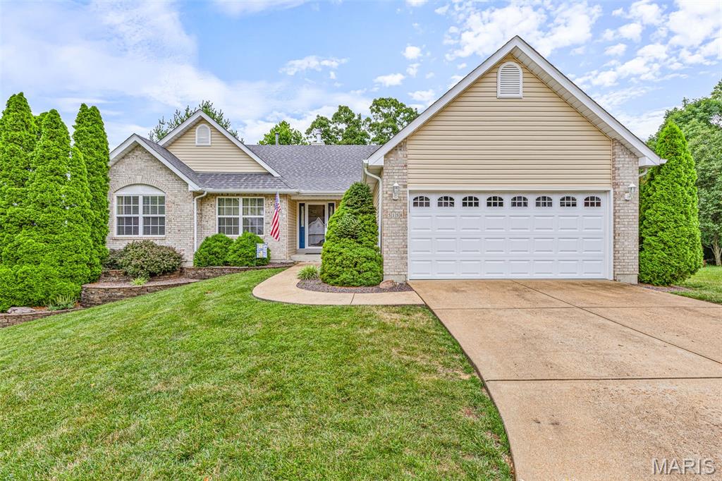 Benzel Meadows - Residential
