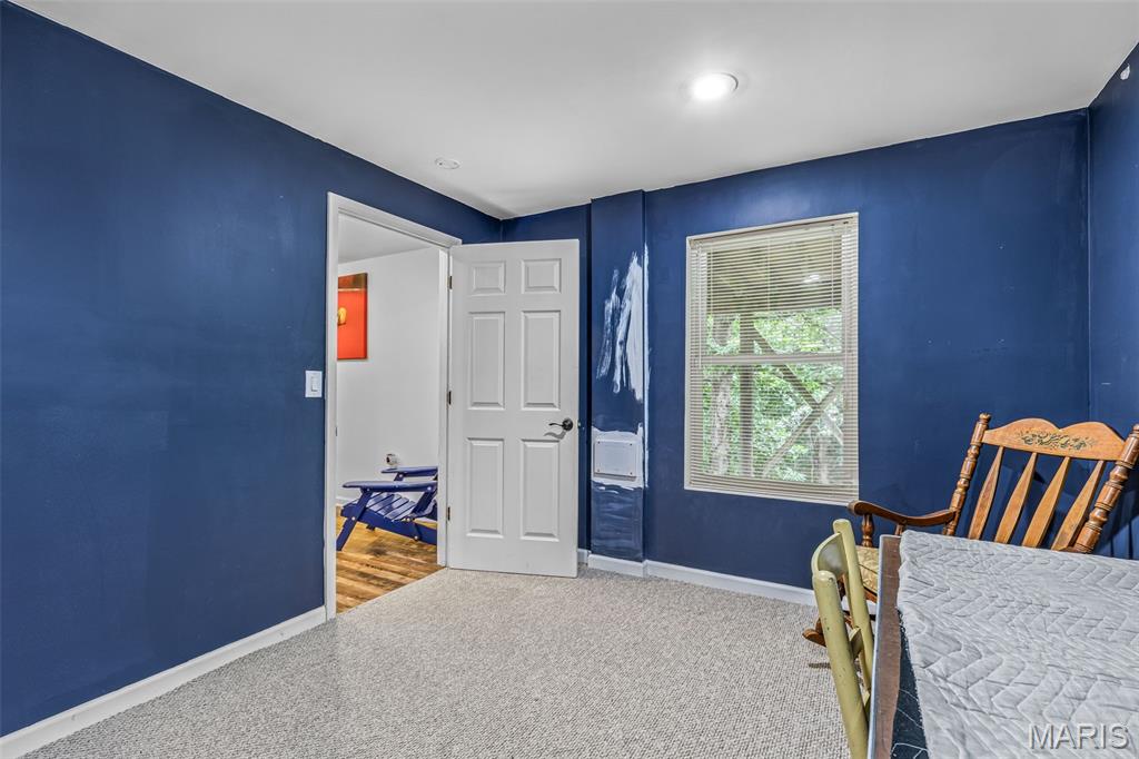 Benzel Meadows - Residential