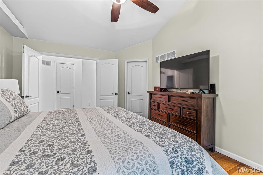 Benzel Meadows - Residential