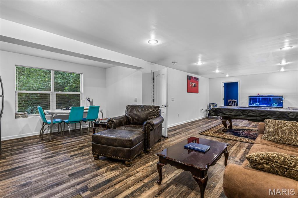 Benzel Meadows - Residential