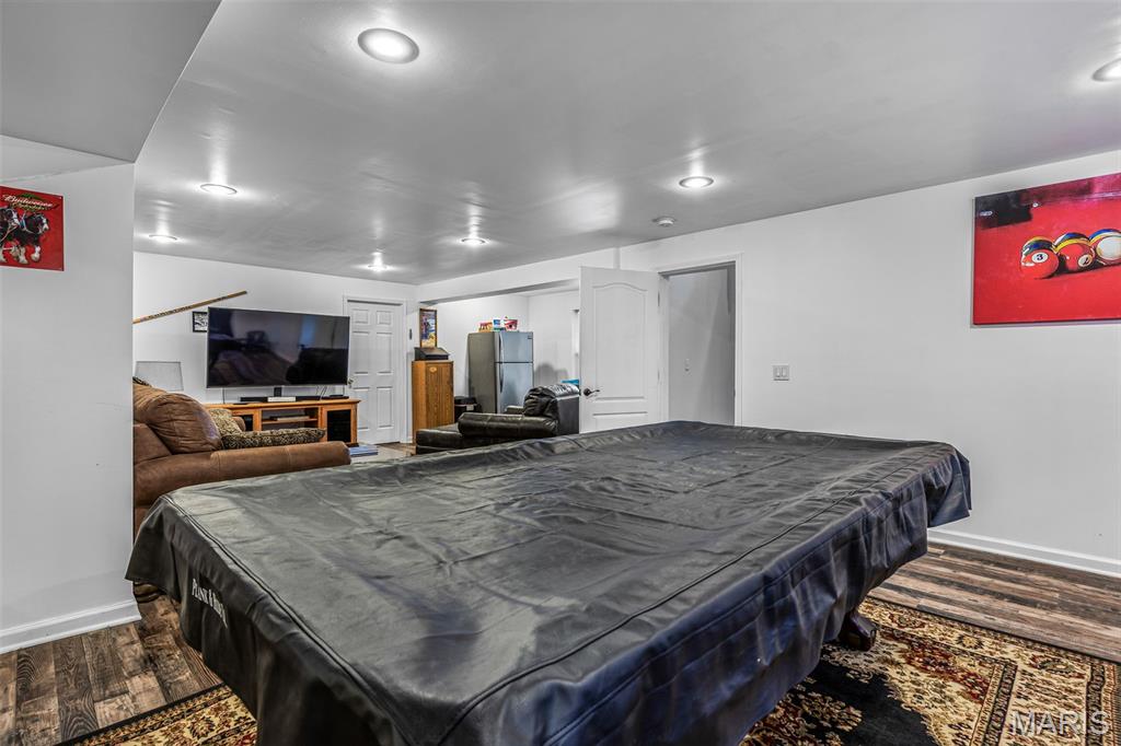 Benzel Meadows - Residential
