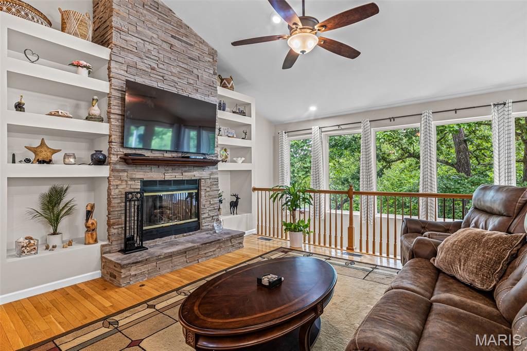 Benzel Meadows - Residential